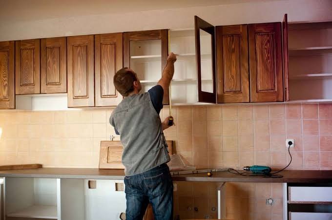 Carpentry & Interiors