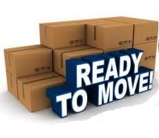 Moving & Shifting