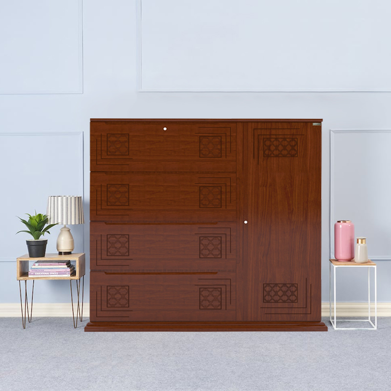Wardrobes