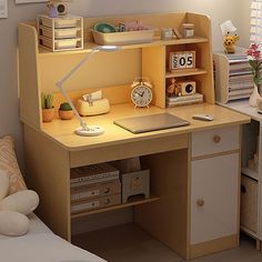 Study Tables