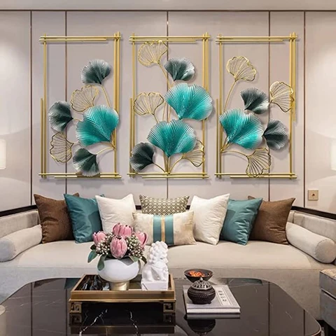 Wall Decor