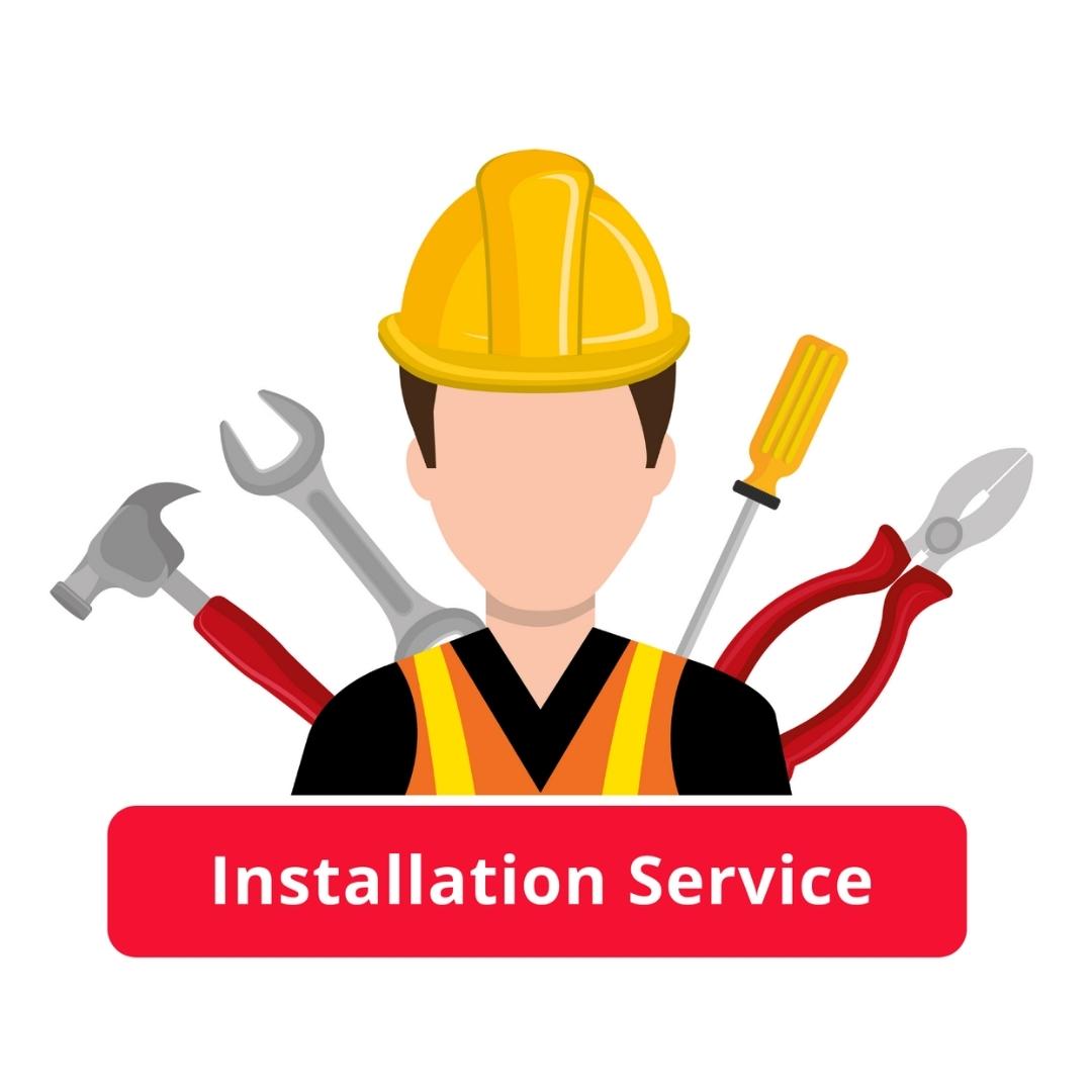 Installation Service