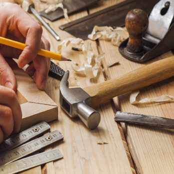 Carpenter Moving & Fixing