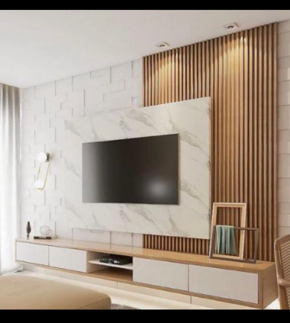TV Units & Cabinets