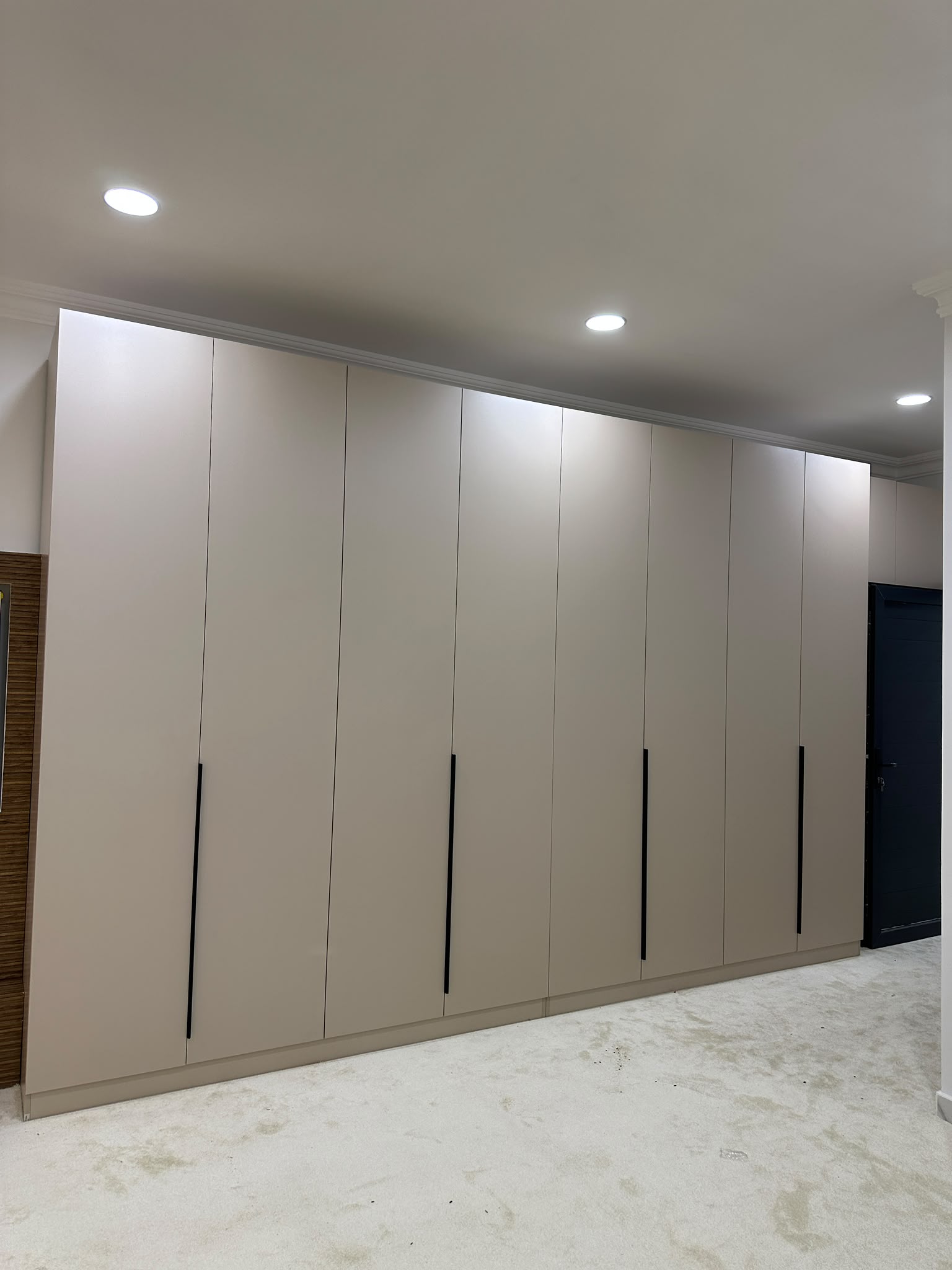 Closets