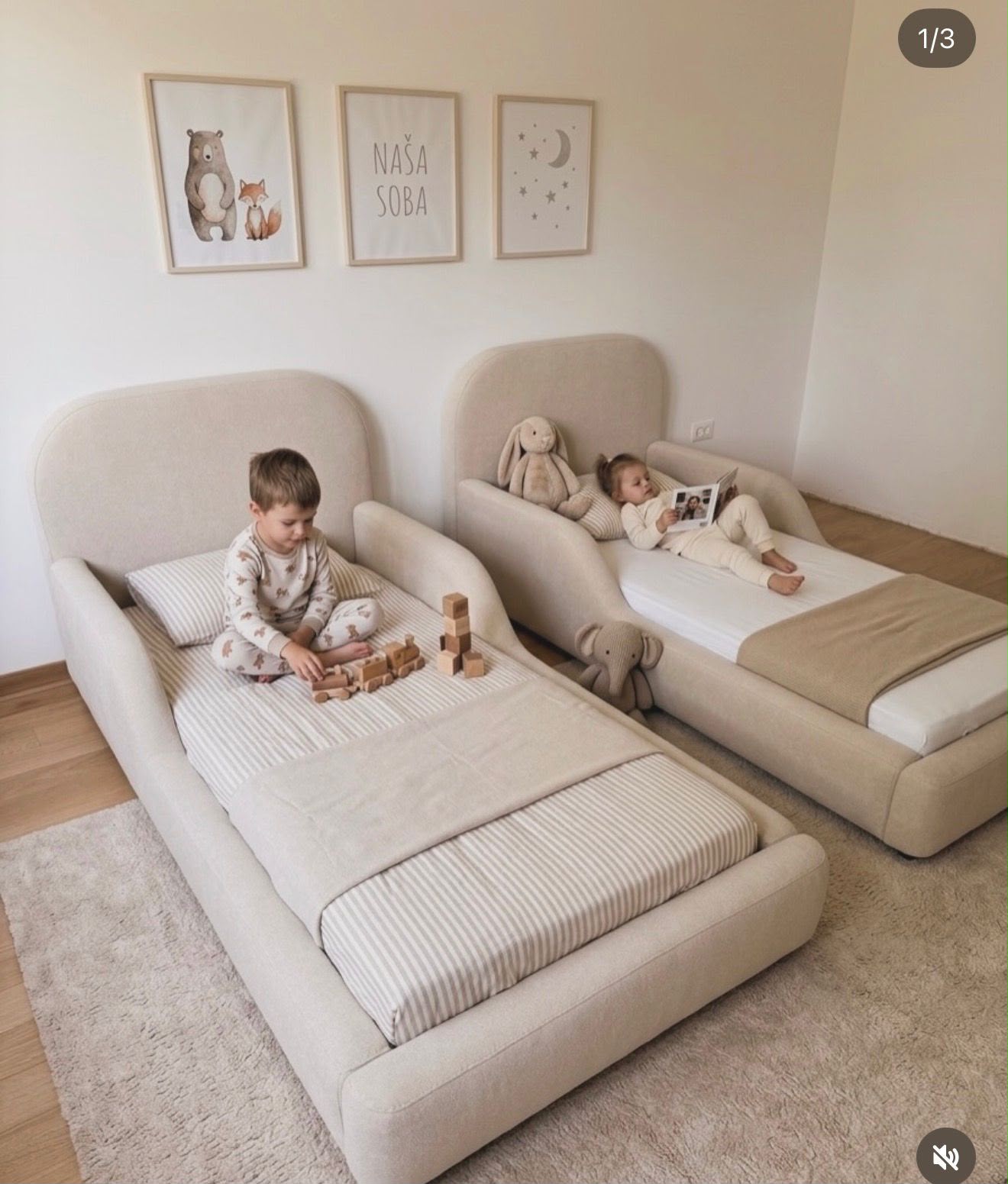 Beds