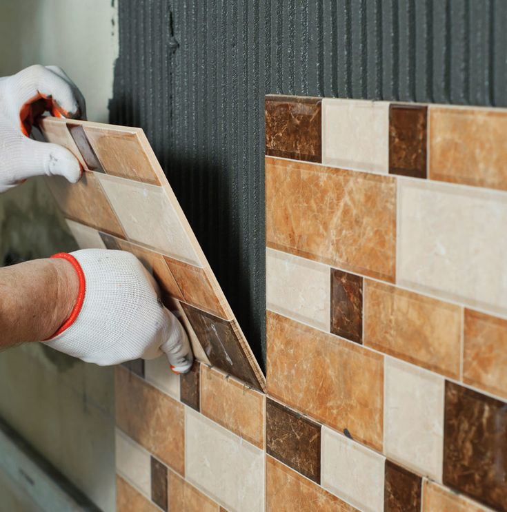 Tile & Marble Works