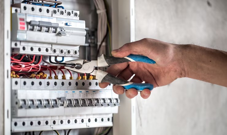 Electrical Works