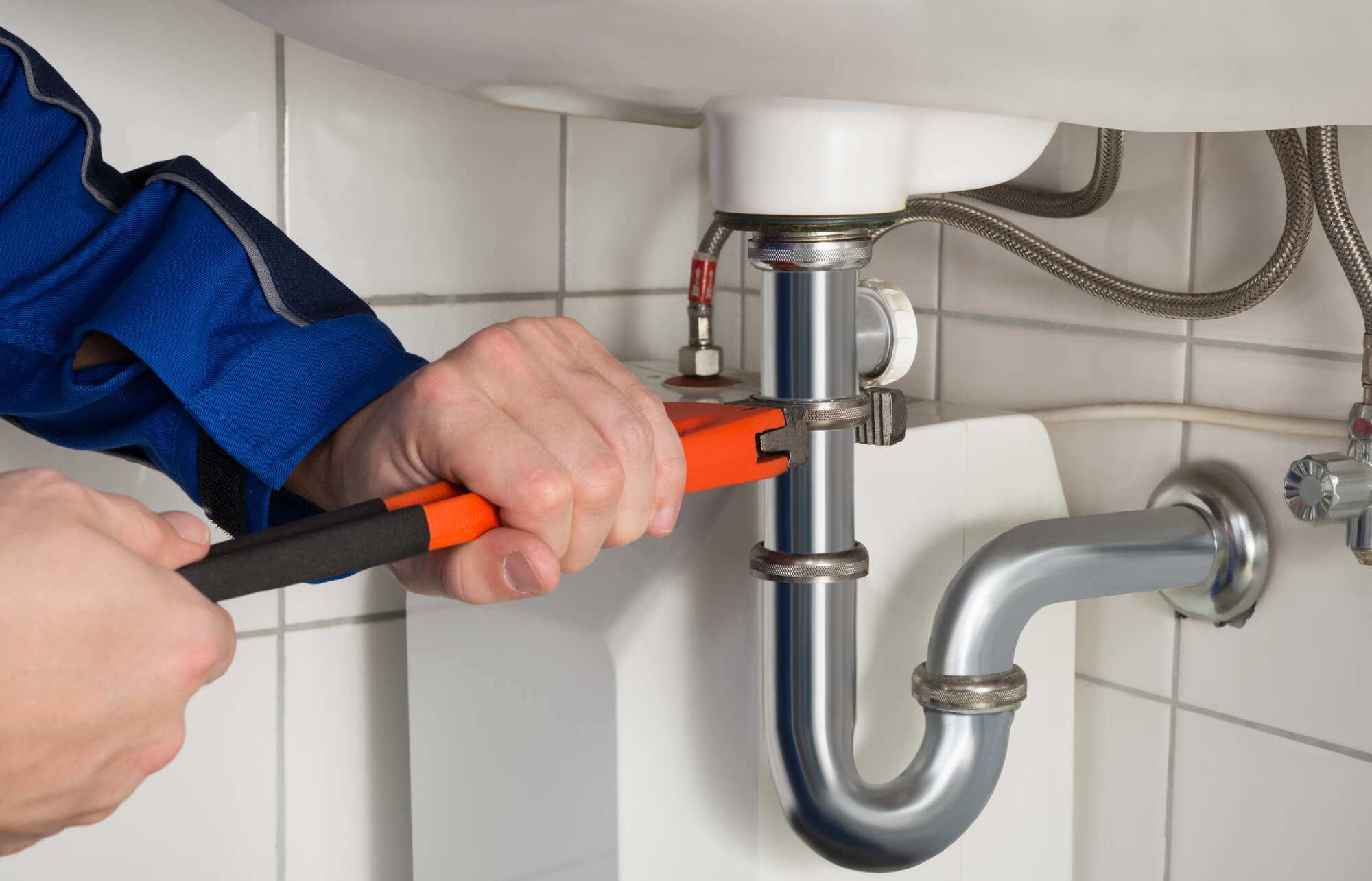 Plumbing Works