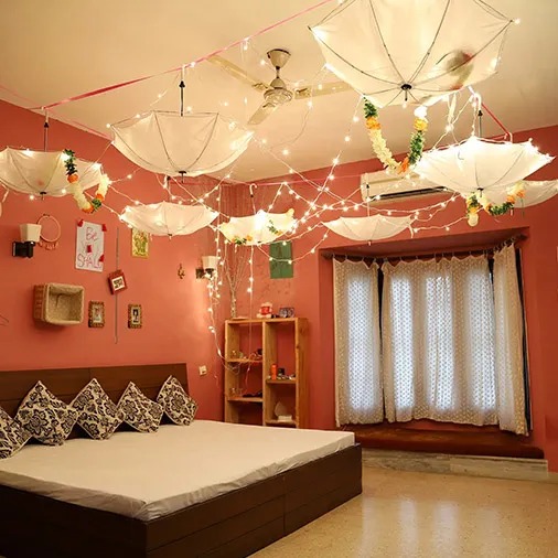 Decoration Works