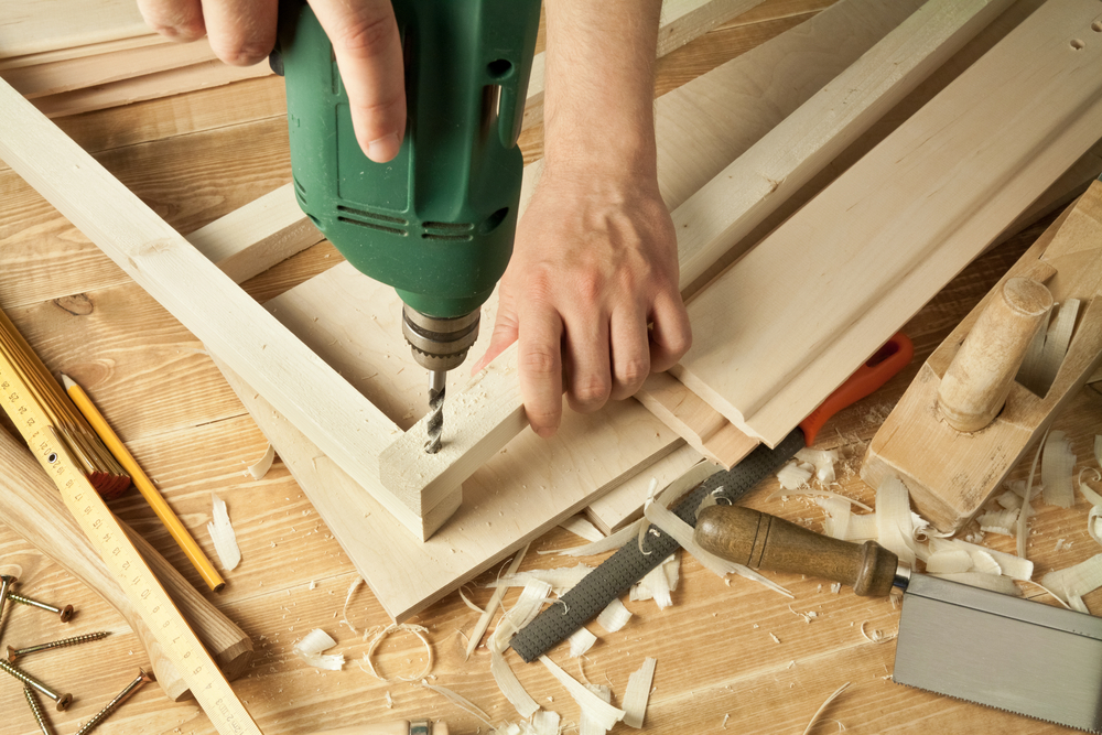 Carpenter Works